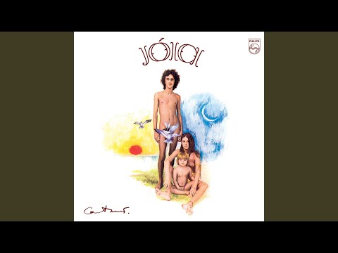 Na asa do vento - Caetano Veloso