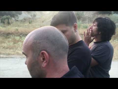 Making-Of: Nunca Nadie Pudo Volar - La Casa Azul