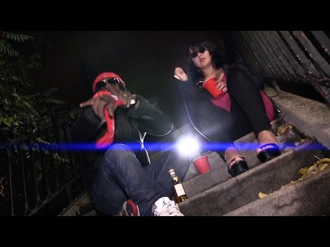 Shoingo Life - Bouche Ouverte