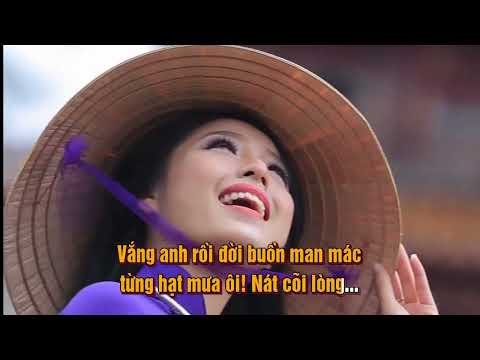 Anh Hãy Về Thăm Huế, ST: Đức Long, CS: Hải Lý