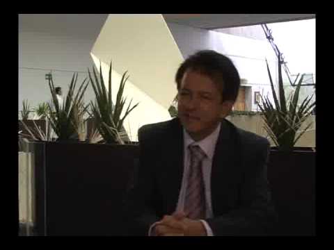 Entrevista Comisionado Ciudadano Jorge Bustillos Roqueñí