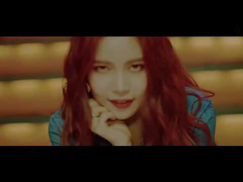 [1080p 60fps][MV]루나, 하니, 솔라 Luna, Hani, Solar - HONEY BEE (Prod by 박근태 Keun Tae Park)