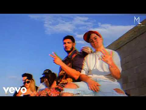 Omar Montes, Saiko, Tunvao - Arena Y Sal (❌Micky Loza Remix)🔥