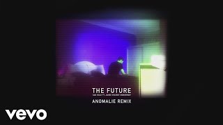 San Holo, James Vincent McMorrow - The Future (Anomalie Remix) [Audio]