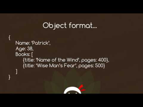 MongoDB Tutorial 15 Relational Data