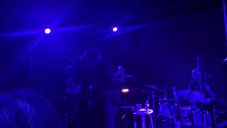 Mark Lanegan - Hit The City live at the shelter May 8th 2019 Detroit MI