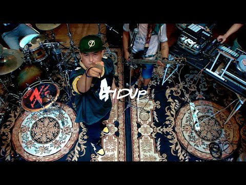 7 Kurcaci - Hidup (LIVE SESSION)