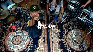 Download lagu 7 Kurcaci - Hidup (LIVE SESSION) mp3