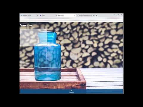 iQontrol Tutorial 9 - Widgets