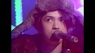 Download lagu L'Arc～en～Ciel - flower(1996) Live 한글 자막 mp3