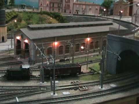 Enrico57 - Panoramica su Santa Bibi