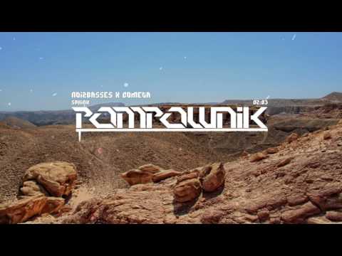 NoizBasses x Cometa - Sphinx