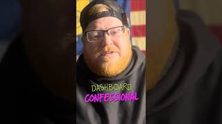 The History of Dashboard Confessional in under a 60 seconds  #emo  #poppunk  #history