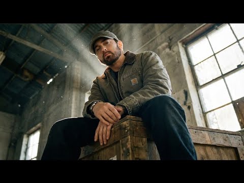 Eminem – Never Enough (Official Lyrics video)