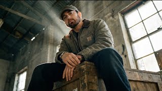 Eminem – Never Enough (Official Lyrics video)