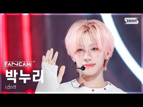 박누리