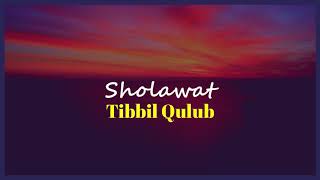 Download lagu Sholawat Thibbil Qulub satu jam lebih non stop Oba... mp3