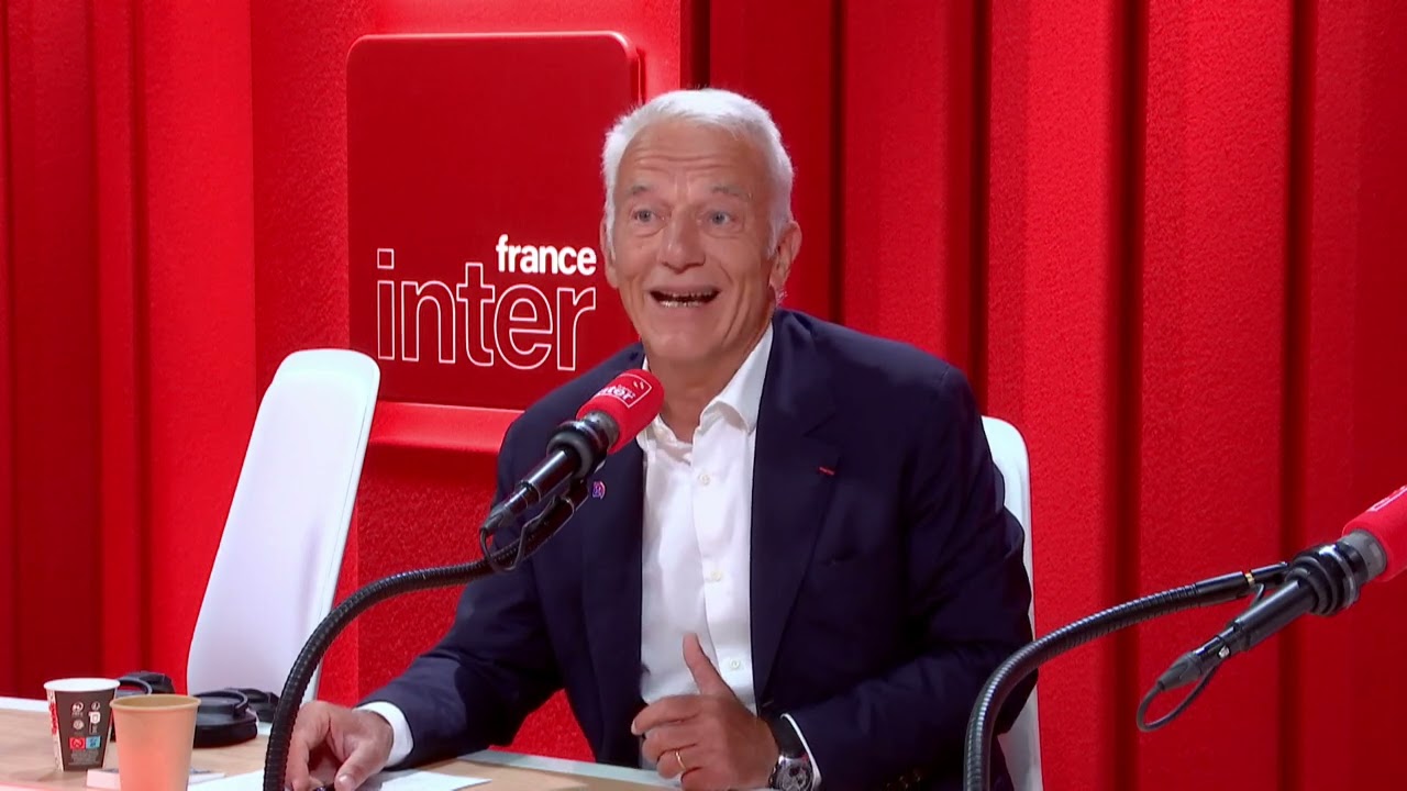 Illustration: Patrick Martin (Medef) critique les décisions fiscales récentes