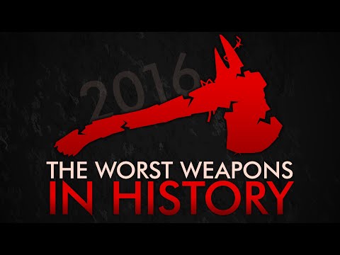 What was the worst weapon EVER in TF2?
