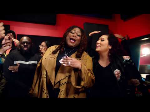 Rhyan LaMarr - Fight Another Day (Official Video)