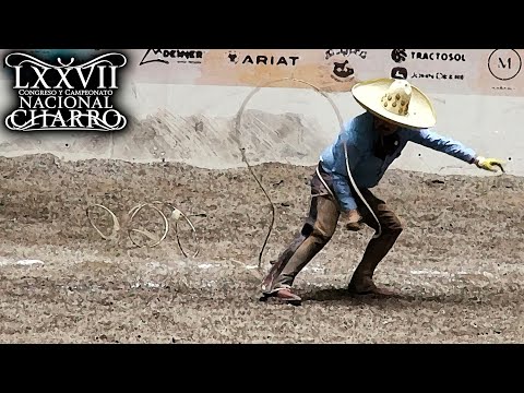 MANGANAS A PIE semifinal day 20 - Aguascalientes Congress 2021