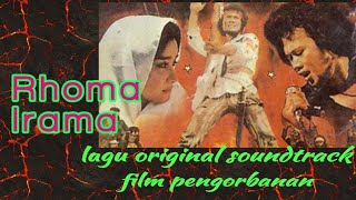 Download lagu Full lagu soundtrack film sebuah pengorbanan Rhoma Irama @Merdekajaya008  mp3