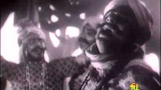 Rabindranath tagore by Satyajit Ray part 002.wmv