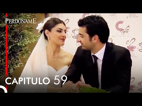 Perdóname - Capítulo 59 (Doblado al español)
