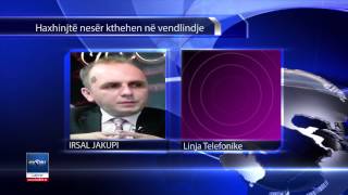 HAXHINJTE TE SHTUNEN KTHEHEN NE VENDLINDJE