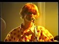 House Of Love - Se Dest Live  Festivalweide Den Bemd, Arendonk, Belgium 24.08.91