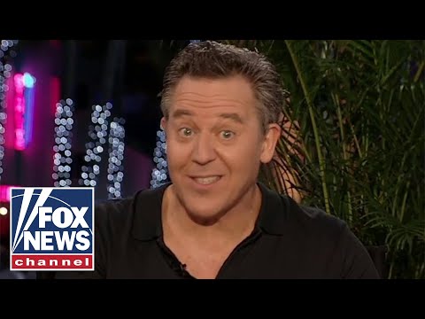 ガットフェルド：トランプは大統領のアル・デイビスである (Gutfeld: Trump is the Al Davis of presidents)