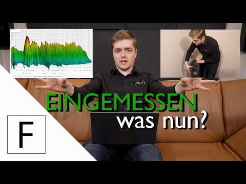 HiFi Einmessen – und dann? | Raumakustik, EQ & Aufstellung