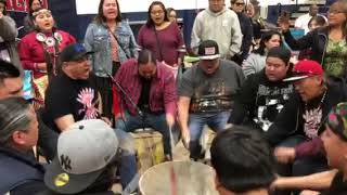 Young Spirit Singers- Men’s Solo-Los Angeles, Ca 2019