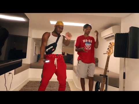 Beyond It - Stackz vx ft Bluez