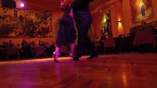 Paola TACCHETTI & Jose Luis FERRARO @ Parakultural