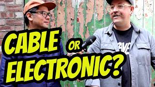 3 Questions for the Bike Apocalypse (BESPOKED 2025)