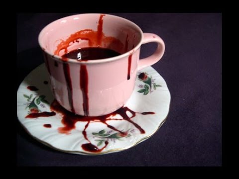 Why Is Blood Magic Dangerous For Inexperienced People