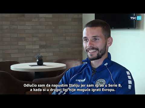 TSC CAFFE – Špalek Nikolas