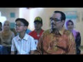 Iklan Wakaf Selangor Muamalat