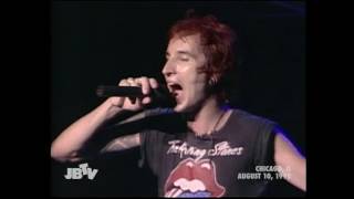 Sponge - Rainin&#39; | JBTV Classic Performance