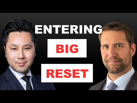 Only Weeks To Collapse In All Markets Warns Trader | Chris Vermeulen