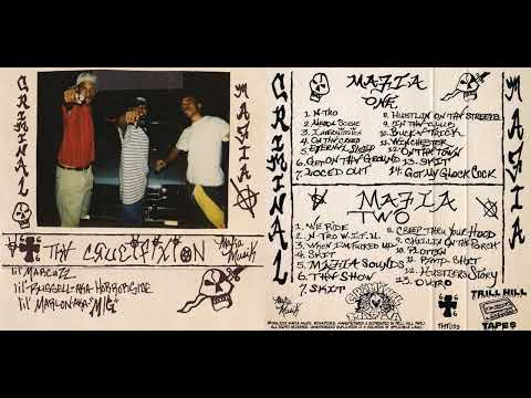 Criminal Mafia - Pimp Shit (Remastered)
