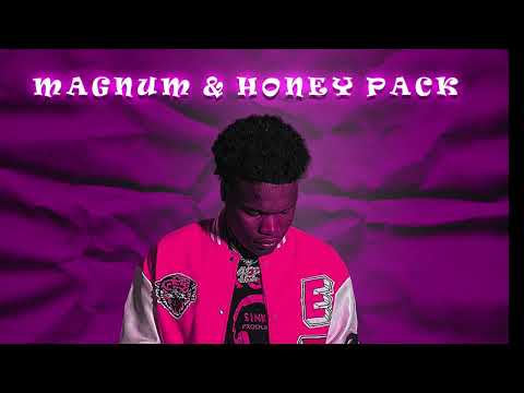 Countree Hype - Sgee Vehnom | Magnum & Honey Pack | Speed Up Audio