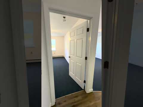 2 bed, 1 bath independent senior living (55+ years of age) heat, hot water, & electricity included (Taft Farm #320) property video