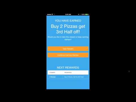 GoConnect provide mobile app for your business !!