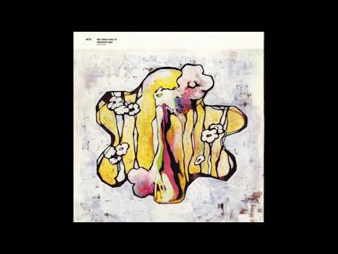 ACO - 哀愁とバラード [Aishū to barādo] (DJ Krush Remix)