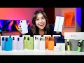 I Bought EVERY New Apple Product At The Apple Store