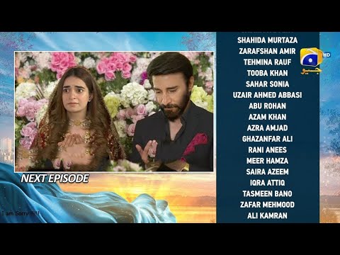 Khumar Episode 45 Teaser | Khumar Episode 45 Promo & Review | @HarPalGeoOfficial