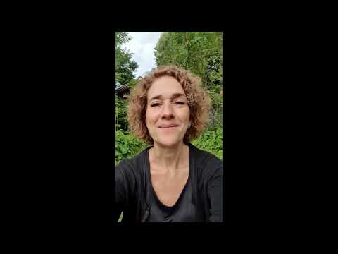 Juliane Banse talks about her Cardillac recording with Stefan Soltesz and the Munich Radio Orchestra