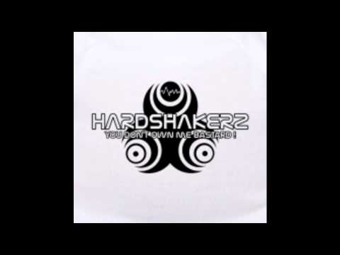 Hardshakerz - Time and Time